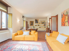La Casa del Golfista