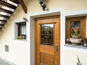 Gorgeous Apartment in Westendorf Tyrol With Private Terrace