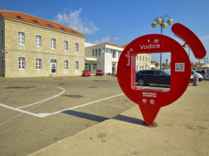 Apartments Milenko / Three Bedrooms A2