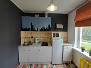 Калина на улице Кирова 18