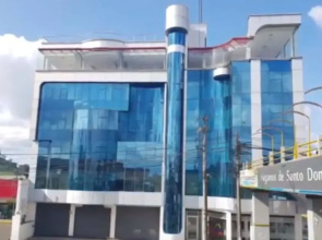 Grand Hotel Santander
