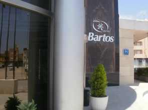 Hotel Bartos