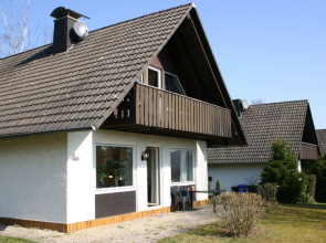House Andrea Oberaula