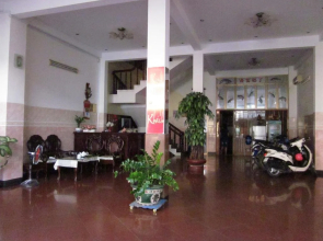 Thanh Xuan Hotel