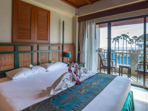 Karon Princess Hotel