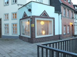 Ferien im Laden