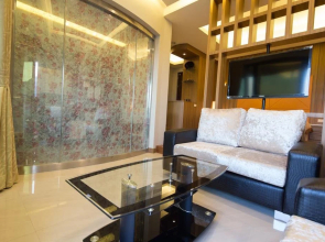 Jia Xin Hot Spring Resort