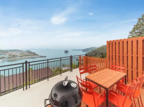 Yeosu Querencia Resort