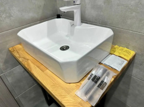 DOM Apt.53 (ДОМ Апт.53)