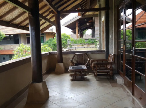 Balakosa Resort Bali