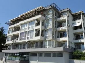 Apartments in Kabacum