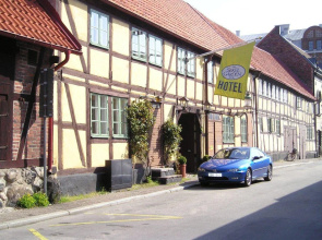 Anno 1793 Sekelgården Hotel