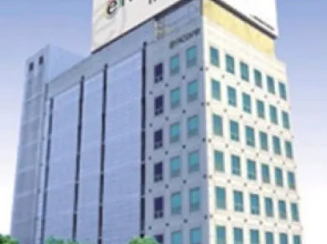 Ramada Encore AT Pohang Hotel