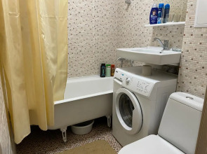 Апартаменты Аврора на ул. 50 лет Октября, д. 23