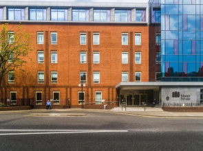The Charles Stewart Guesthouse