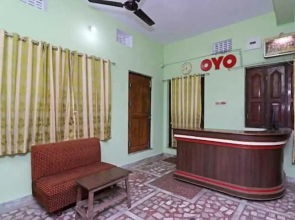 OYO Flagship 80531 Pritis Stay