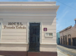 Hotel Real Toledo by Kavia