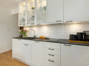 Studio in Pobierowo With Beach and SPA Access