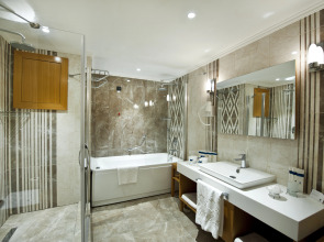 Esila Termal Hotel & Spa