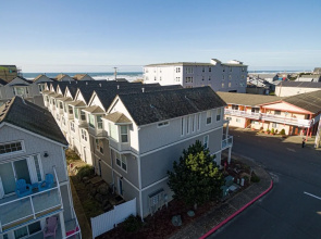 Safari Sagood 2 Bedroom Townhouse