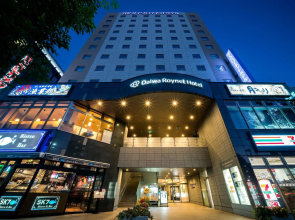 Daiwa Roynet Hotel Sendai