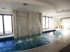 Flat Hotel Slaviero Guarulhos