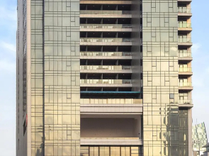 Ramee Dream Hotel Downtown
