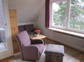 Apartment in Westerland
