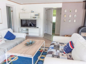 "Melisa" - 700m from the sea in NW Jutland