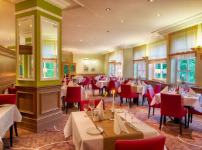 Leonardo Hotel Hamburg Stillhorn