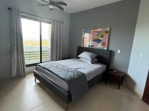 Vista Mar 3 bedroom ocean view Beach Golf Marina