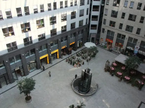 ARCADIA Hotel Berlin