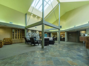 Creekside Suites @ Pacific Shores