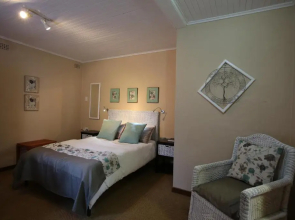 Big Tree B&B and Guest House