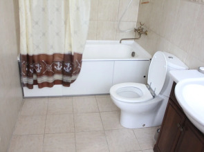 Жилое помещение на Сретенке