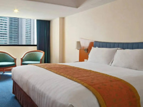 Marvel Hotel Bangkok