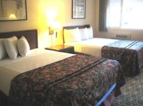 El Toro Motel
