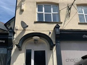 Stunning 1-bed Apartment in Talgarth Powys