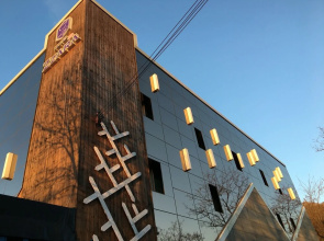 Zzara Hotel