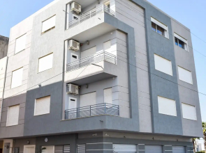 Airbetter - Luxurious Sea View Two Bedroom Apartments Kelibia