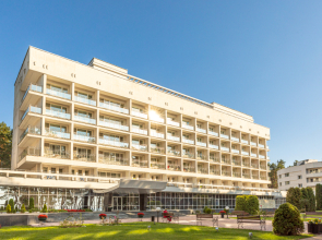 Sosny Sanatorium