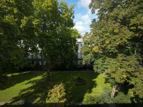 Park Avenue Bayswater Inn Hyde Park