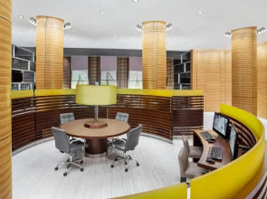 Sheraton Tribeca New York Hotel