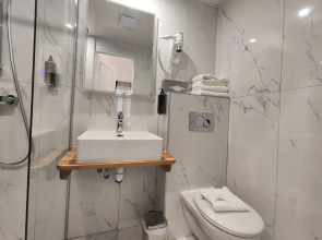 Отель Atelier Montparnasse