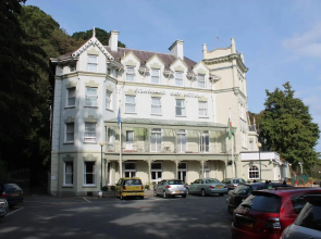 Fishguard Bay Hotel