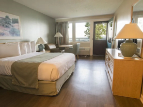 Dale Hollow Lake State Resort Park