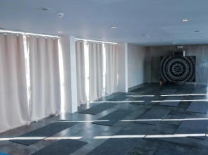 Seabird International Resort