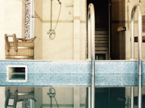 Отель Гусарский