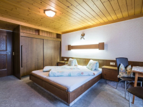 Spacious Apartment in Salzburg near Ski Area