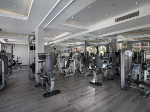 Pyramisa Beach Resort, Hurghada - Sahl Hasheesh